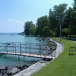 Blki Vendeghaz Penzion Tihany