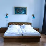 Blki Vendeghaz Penzion