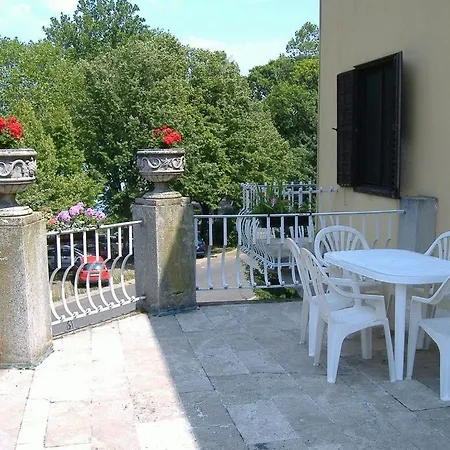 Blki Vendeghaz Tihany