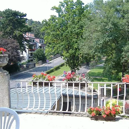 Konukevi Blki Vendeghaz