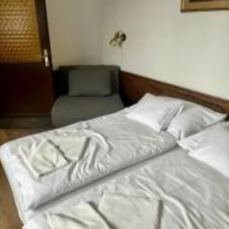 Blki Vendeghaz Tihany