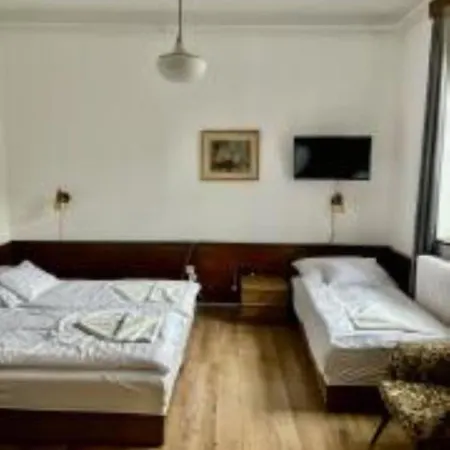 Guest house Blki Vendeghaz Tihany