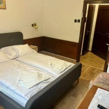 Blki Vendeghaz Konukevi