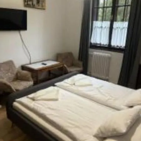 Blki Vendeghaz Tihany