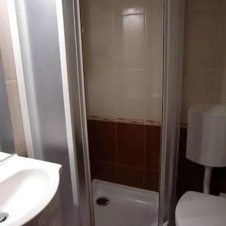 Konukevi Blki Vendeghaz