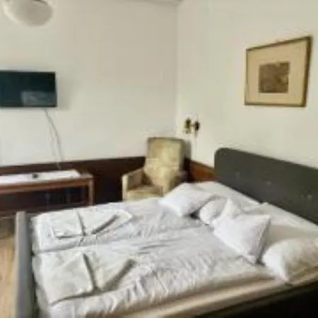 Konukevi Blki Vendeghaz Tihany