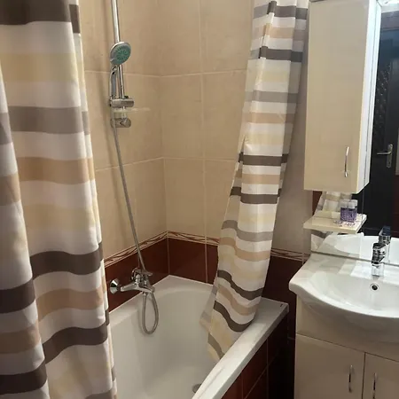 בית הארחה Blki Vendeghaz 3*