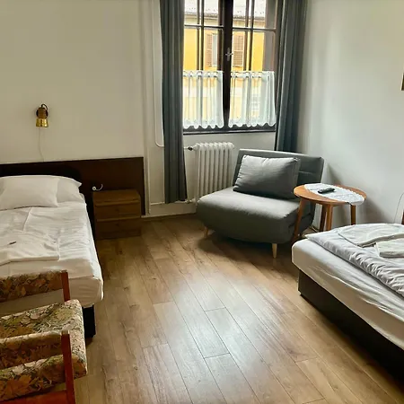 Blki Vendeghaz Konukevi