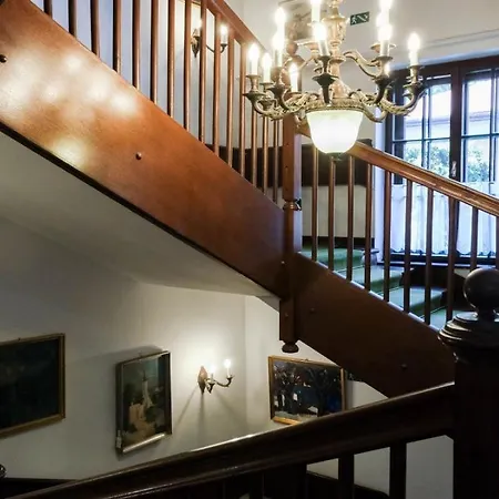 Blki Vendeghaz 3* Tihany