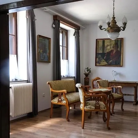 Blki Vendeghaz 3* Tihany