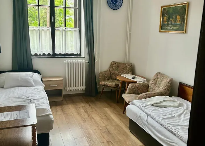 Gasthof Blki Vendeghaz