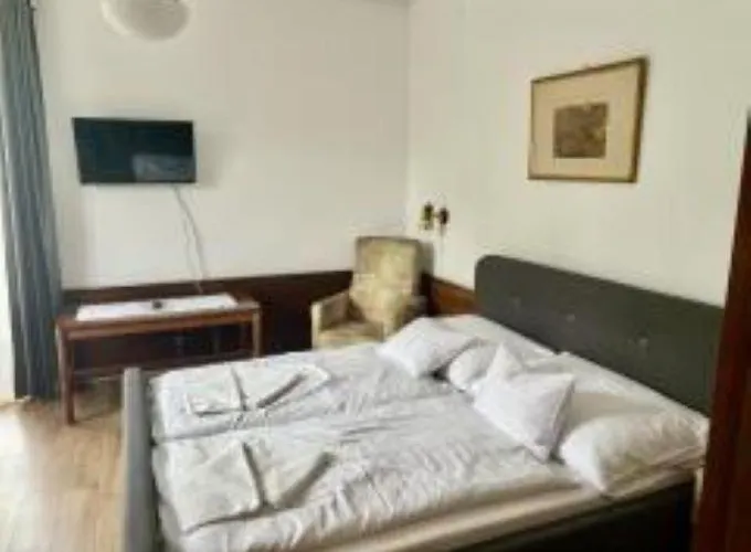 Gasthof Blki Vendeghaz Tihany