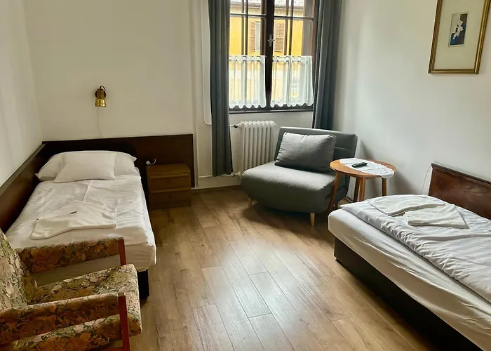 Blki Vendeghaz Gasthof