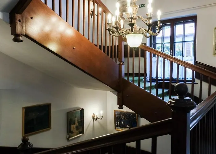 Blki Vendeghaz 3* Tihany